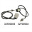 2Pcs Upstream & Downstream O2 Oxygen Sensor 327000 5