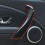 Car Left Front Inner Door Handle Assembly 80954000 4