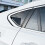 Car Rear Window Shutter Cover Trim Louver Side Ven 7