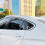 Car Rear Window Shutter Cover Trim Louver Side Ven 8