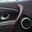 Car Left Front Inner Door Handle Assembly 80954000 4