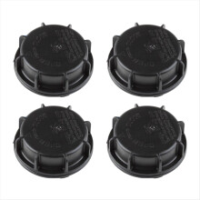 4pcs 921402D000 Headlight Lamp Bulb Dust Cap for