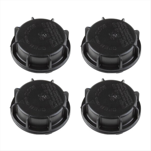 4pcs 921402D000 Headlight Lamp Bulb Dust Cap for