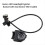 For CX9 CX5 3 Xenon HID Headlight Igniter Socket w 9