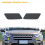 Right Front Headlight Nozzle Washer Cover Cap LR06 8