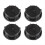 4pcs 921402D000 Headlight Lamp Bulb Dust Cap for 2