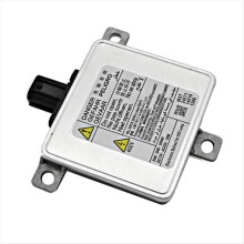 HID Xenon Headlight Ballast Control Unit BHN3-51-0