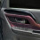 Car Door Inside Handle Bowl Cover Trim Interior Ac 7