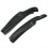 2Set Rear Wheel Inner Mudguards Anti Dirt Cover fo 5