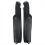 2Set Rear Wheel Inner Mudguards Anti Dirt Cover fo 3