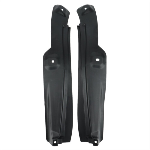 2Set Rear Wheel Inner Mudguards Anti Dirt Cover fo 2