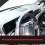 Dash Navigation Shading Cover Trim for EQC//EQB/EQ 9
