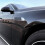 Car Side Vent Air Flow Intake Hood Bonnet Cover Tr 9