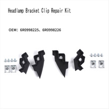 Car Front Right Head Light Lamp Bracket Clip Repai