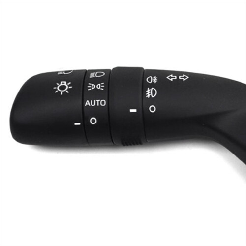 Auto Headlight Closing Handle Turn Signal Switch 8 2