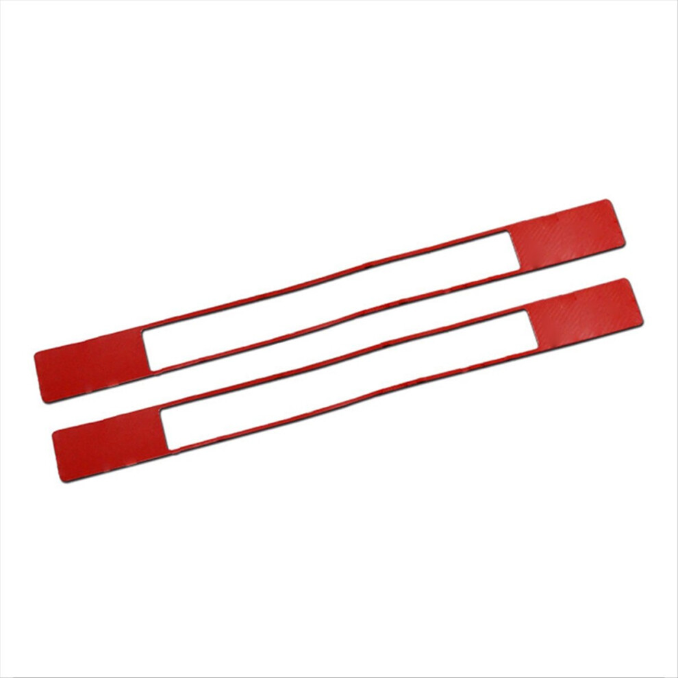 For 15 Door Sill Kick Scuff Plate Protector Trim A 4852474661395
