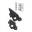 Car Front Right Head Light Lamp Bracket Clip Repai 6