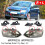 Car Front Right Head Light Lamp Bracket Clip Repai 10