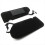 1Pair Car Sun Visors Shades W/Light Makeup Mirror 4
