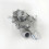 Car 5L8Z 8501 AB Cooling System Long Neck Type Wat 7