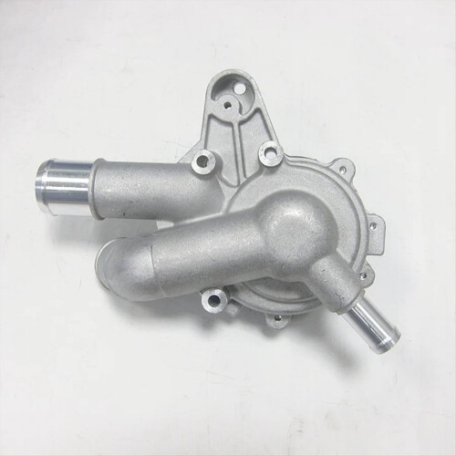Car 5L8Z 8501 AB Cooling System Long Neck Type Wat 2