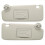 Left P95327507 Car Sun Visor Front for 2012-2019 S 8