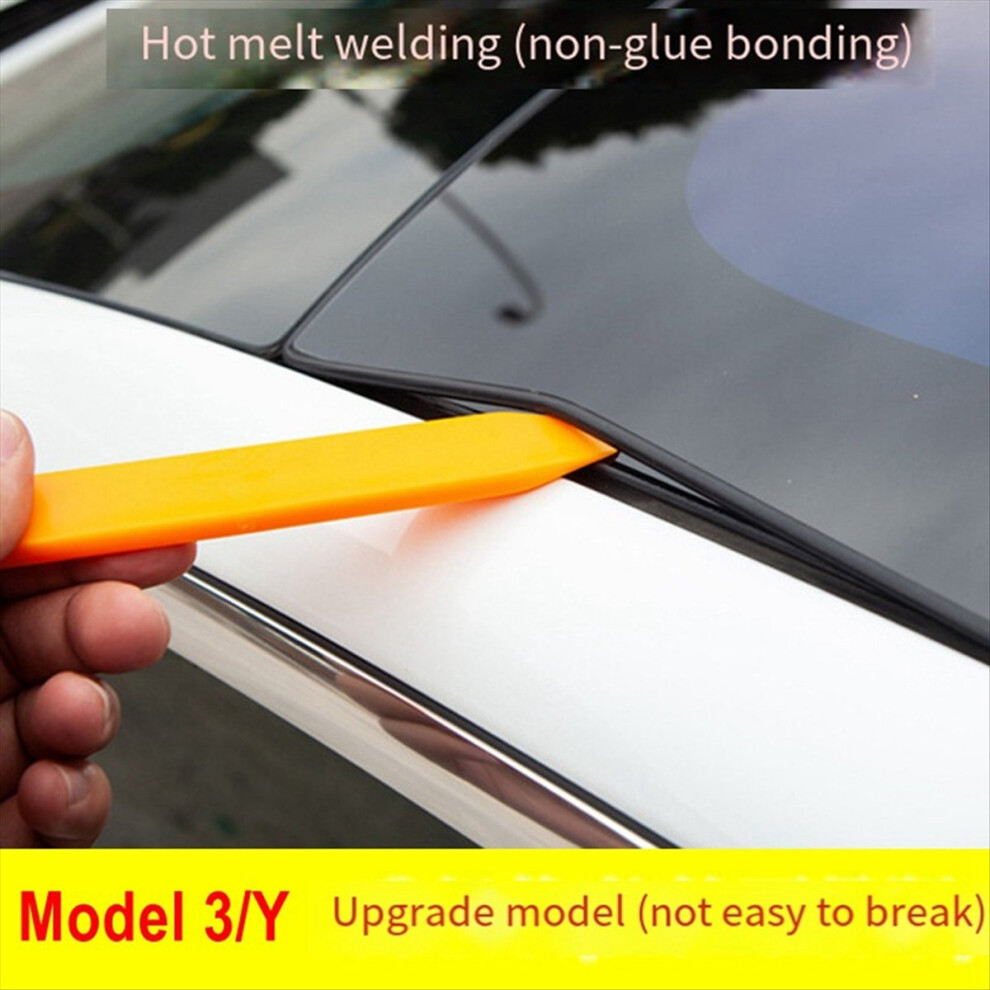 Roof Sunroof Sealing Strip For Waterproof And Nois 4852474687821