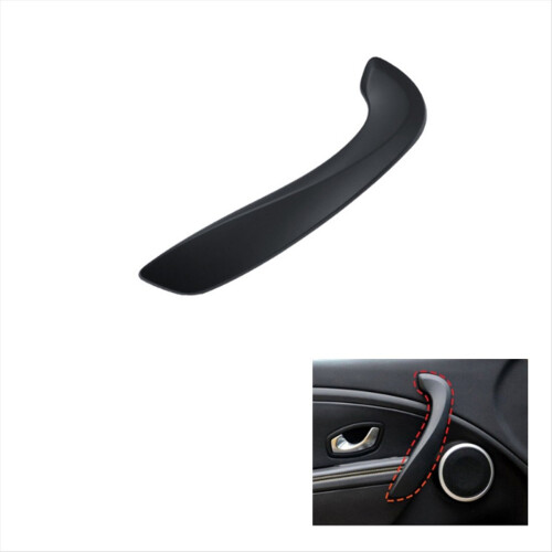 Car Left Front Inner Door Handle for 3 2008-2016 A 2