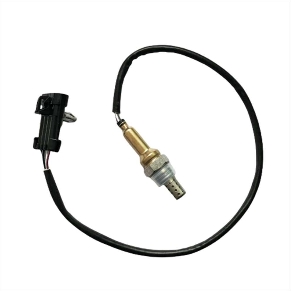 25323539 Oxygen Sensor For F3 320/520/620/X60 O2 Black 4852474684929