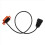 51009804 Forklift Parts Speed Sensor for ETV114/ET 3