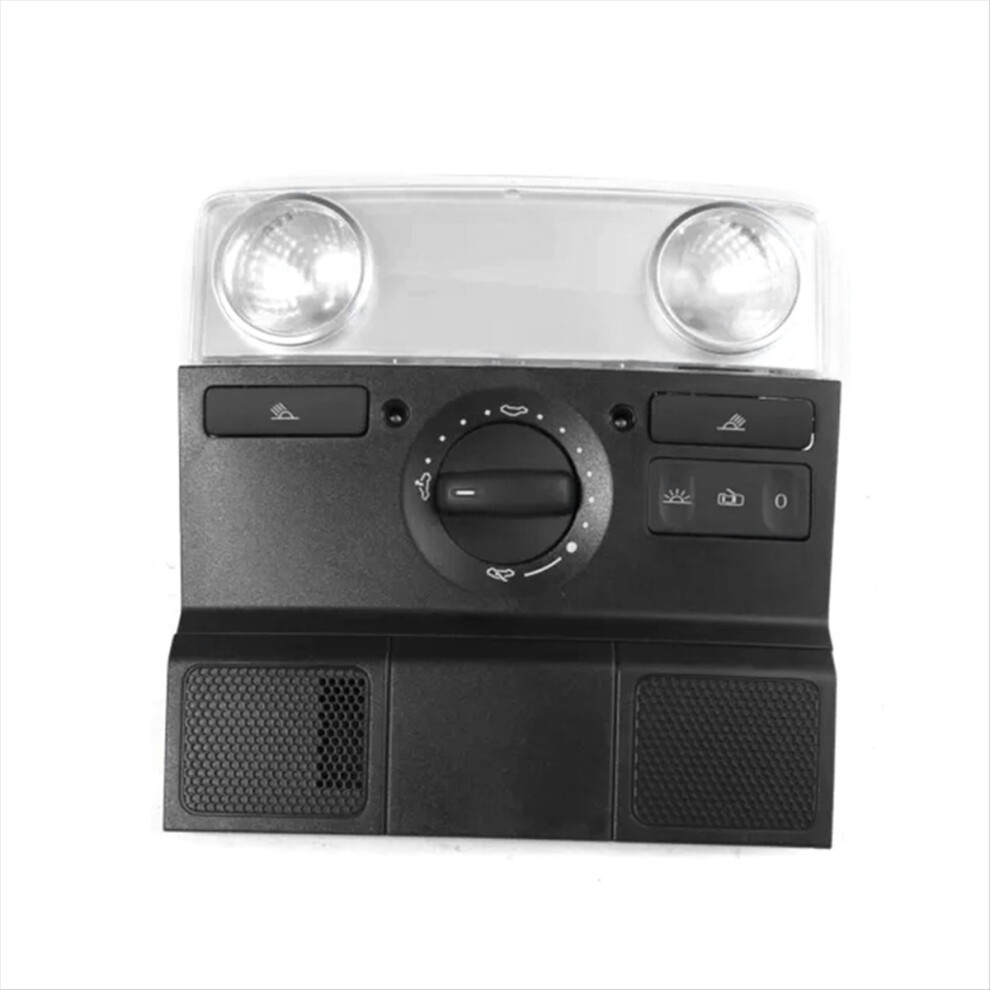 Overhead Dome Sunroof Reading Switch 1Kd9471 Light 4852474637307