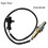 25323539 Oxygen Sensor for F3 320/520/620/X60 O2 8