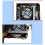 450W 24Pin 12V DC Input Output Realan Mini ITX PSU 3