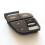Automobile Volume Control Button LH Steering Wheel 6