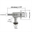 Electric Pump Strainer Filter for DF40 DF50 DF60 D 8
