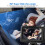 Back Seat Baby Car Camera, Rear Night Vision, Moni 8