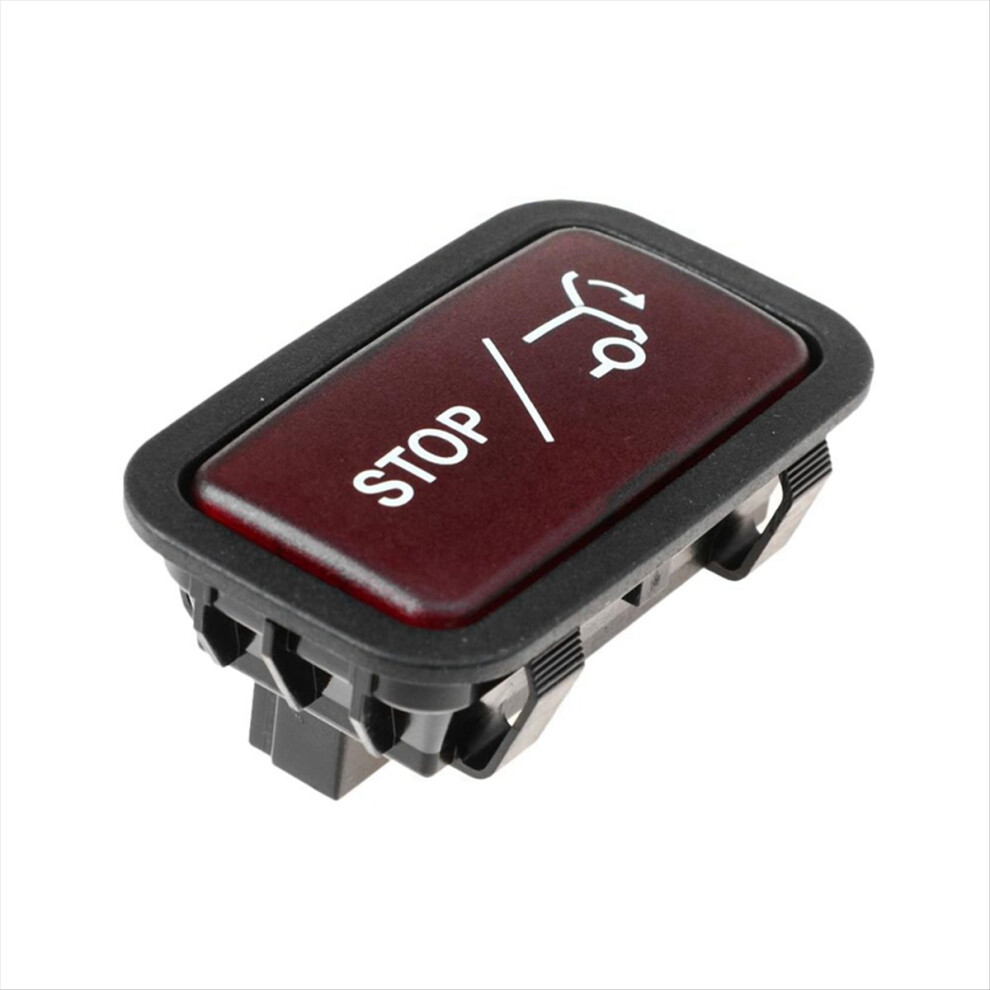 2468210151 A2468210151 Car Trunk Switch For Gla (X 4852474638236