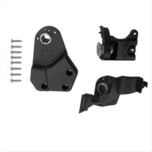 Right Front Headlight Bracket Repair Kit A21382022