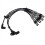 03F905409C 4Pcs Ignition Cable Kit Pressure Wire f 2