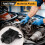 Car Tank Carbon Filter Engine Vapor Canister Water 8