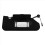 Car Right Sunvisor for C6 2005-2013 23142245 Sun V 1