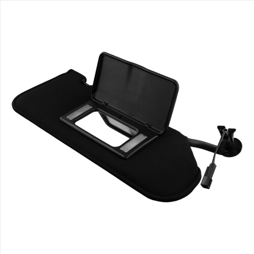 Car Right Sunvisor for C6 2005-2013 23142245 Sun V 2