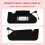 Car Right Sunvisor for C6 2005-2013 23142245 Sun V 10