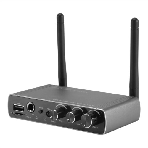 New LY18 HIFI Lossless Bluetooth Receiver Long Dis 2