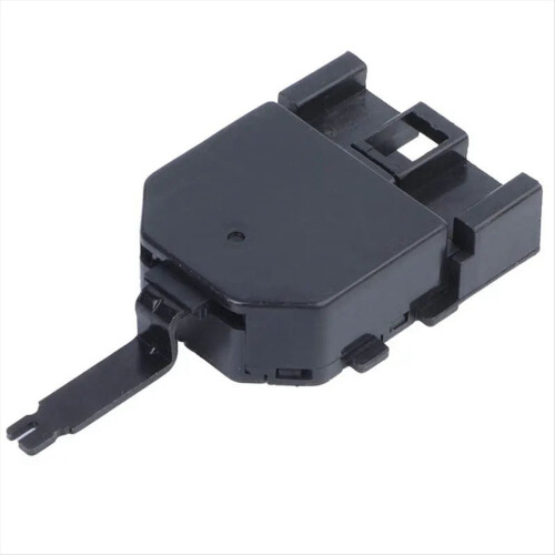 HVAC Blower Control Switch for Passport Rodeo Spor 1