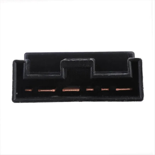 HVAC Blower Control Switch for Passport Rodeo Spor 2