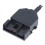 HVAC Blower Control Switch for Passport Rodeo Spor 5