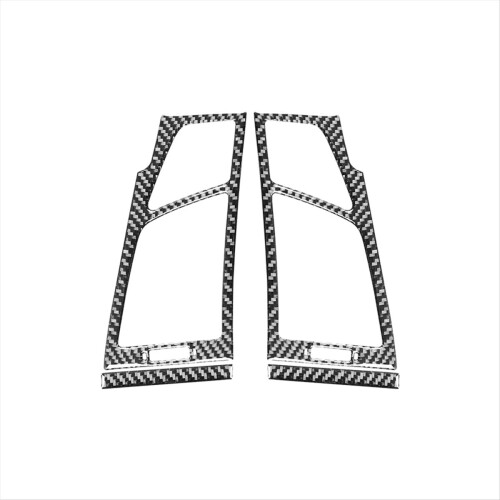 Carbon Fiber for 1 Series E87 E81 E82 2008-2013 Da