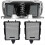 Radiator Grille Guard Cover Protector for R1300GS 7