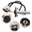 UTV Brake Pump Master Cylinder for HS400 HS500 HS7 1